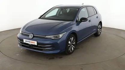 Gebraucht VW Golf VIII Goal 150 PS (110 kW) 2024 Limousine