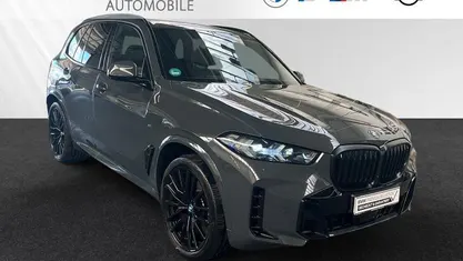 Gebraucht 2023 BMW X5 M Sport SUV | 89.800 € (Teuer)