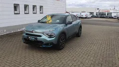 Gebraucht 2022 Citroën e-C4 Shine Limousine | 20.890 € (Fairer Preis)