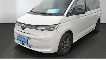Gebraucht VW Multivan 150 PS (110 kW) 2025 Andere Van / Kleinbus