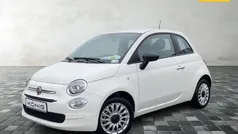 Weiß Gebraucht 2023 Fiat 500 Kleinwagen | 13.250 € (Fairer Preis)