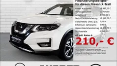Gebraucht 2021 Nissan X-Trail N-Connecta SUV | 19.995 € (Guter Preis)