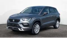 Graphitgrau Gebraucht 2025 Seat Ateca Style SUV | 33.845 € (Fairer Preis)