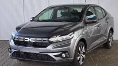 Gebraucht 2024 Dacia Logan Expression Limousine | 16.350 € (Superpreis)