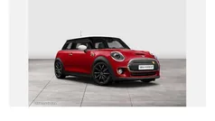 Gebraucht 2020 Mini Cooper SE Kleinwagen | 18.890 € (Fairer Preis)