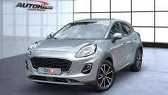 Gebraucht 2021 Ford Puma Titanium SUV | 16.450 € (Fairer Preis)