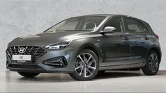 Amazon grey / met Gebraucht 2022 Hyundai i30 Trend Limousine | 13.780 € (Fairer Preis)