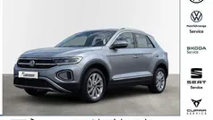 Gebraucht 2024 VW T-Roc Style SUV | 29.927 € (Fairer Preis)