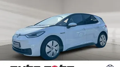 Gebraucht VW ID.3 Pro Performance 150 kW (204 PS) 2020 Kleinwagen