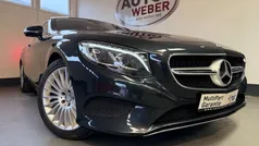 Mercedes S400