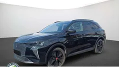 Gebraucht 2023 DS Automobiles DS7 Crossback Performance Line Plus SUV | 31.790 € (Fairer Preis)