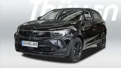 Gebraucht 2024 Opel Grandland X SUV | 33.980 € (Guter Preis)