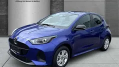 Gebraucht 2025 Mazda 2 Center-Line Kleinwagen | 22.490 € (Fairer Preis)