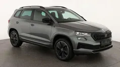 Gebraucht 2025 Skoda Karoq SportLine SUV | 41.595 € (Fairer Preis)