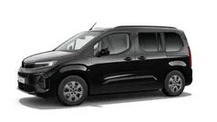 Sirkka green metallic Neu 2025 Opel Combo Van / Kleinbus | 29.145 € (Fairer Preis)