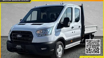 Gebraucht Ford Transit 131 PS (96 kW) 2025 Limousine