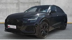 Außenfarbe: Gebraucht 2023 Audi RS Q8 Ambiente SUV | 115.900 € (Fairer Preis)
