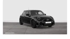 Gebraucht 2024 Mini John Cooper Works Kleinwagen | 34.490 € (Fairer Preis)