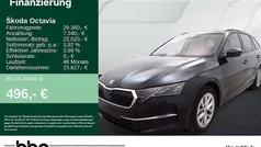 Blackmagic perleffekt Gebraucht 2024 Skoda Octavia Selection Kombi | 29.860 € (Guter Preis)