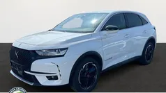 Gebraucht 2022 DS Automobiles DS7 Crossback Performance SUV | 24.580 € (Fairer Preis)