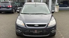 Gebraucht 2010 Ford Focus Style Limousine | 2.500 € (Fairer Preis)