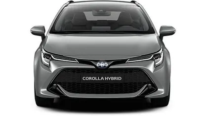 Gebraucht 2025 Toyota Corolla Kombi | 39.970 €