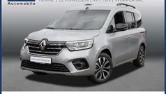 Gebraucht 2024 Renault Kangoo Techno Van / Kleinbus | 30.888 € (Fairer Preis)