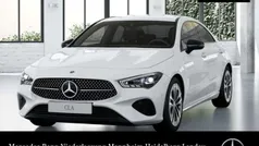 Mercedes CLA200