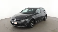 Gebraucht 2016 VW Golf VII Allstar Limousine | 13.500 € (Guter Preis)