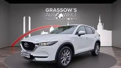 Gebraucht 2021 Mazda CX-5 Ad'Vantage SUV | 22.990 € (Superpreis)