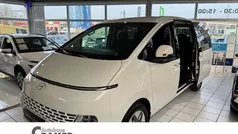 Andere Neu 2025 Hyundai Staria Prime Van | 49.990 €