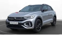 Pyrit silber Gebraucht 2022 VW T-Roc Style SUV | 27.980 € (Fairer Preis)