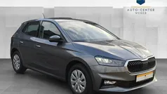 Gebraucht 2024 Skoda Fabia Selection Kleinwagen | 17.890 € (Fairer Preis)