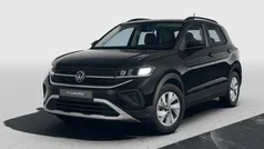 Gebraucht 2025 VW T-Cross Life SUV | 26.390 € (Fairer Preis)