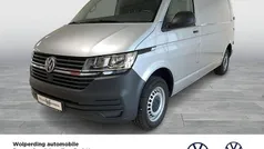 Gebraucht 2021 VW T6.1 Van | 28.900 € (Superpreis)