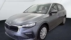 Graphite grau Gebraucht 2025 Skoda Scala Kleinwagen | 20.840 € (Guter Preis)
