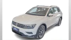 Gebraucht 2019 VW Tiguan Comfortline SUV | 20.980 € (Fairer Preis)
