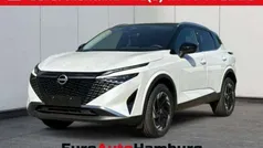 Gebraucht 2025 Nissan Qashqai N-Connecta SUV | 29.380 € (Superpreis)
