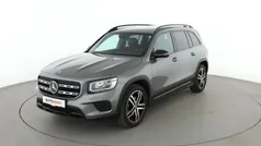 Grau Gebraucht 2020 Mercedes GLB180 Progressive SUV | 31.590 € (Fairer Preis)