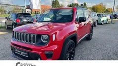 Gebraucht 2024 Jeep Renegade Summit SUV | 31.950 € (Fairer Preis)