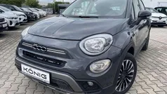 Gebraucht 2023 Fiat 500X Cross SUV | 23.999 € (Guter Preis)