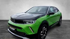 Gebraucht 2021 Opel Mokka Elegance SUV | 16.480 € (Guter Preis)