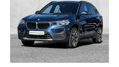 Gebraucht 2021 BMW X1 Sport Line SUV | 25.800 € (Fairer Preis)