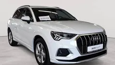Gebraucht 2024 Audi Q3 Advanced SUV | 31.990 € (Superpreis)