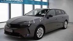 Gebraucht 2023 Opel Astra Business Elegance Kombi | 20.350 € (Guter Preis)