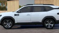 Arktisweiß Neu 2025 Dacia Bigster Journey SUV | 29.090 € (Fairer Preis)