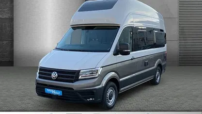 Gebraucht 2024 VW California California Van | 87.390 €