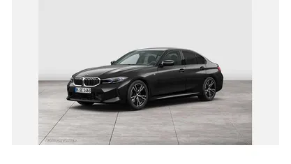 Gebraucht BMW 320 M Sport 190 PS (139 kW) 2025 Limousine