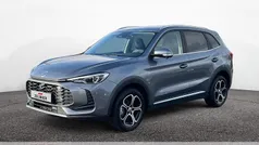 Grau Neu 2025 MG ZS Comfort SUV | 19.733 € (Fairer Preis)