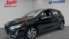 Gebraucht 2024 Hyundai i20 Trend Kleinwagen | 21.750 € (Fairer Preis)